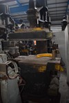 Moulding machine OSBORN, type 719 RF